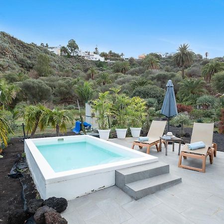 Finca El Dragonal With Private Pool Santa Brigida  Luaran gambar